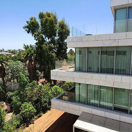 Bnbisrael Apartments - Ramat Yam Marine Herzelia Exterior foto
