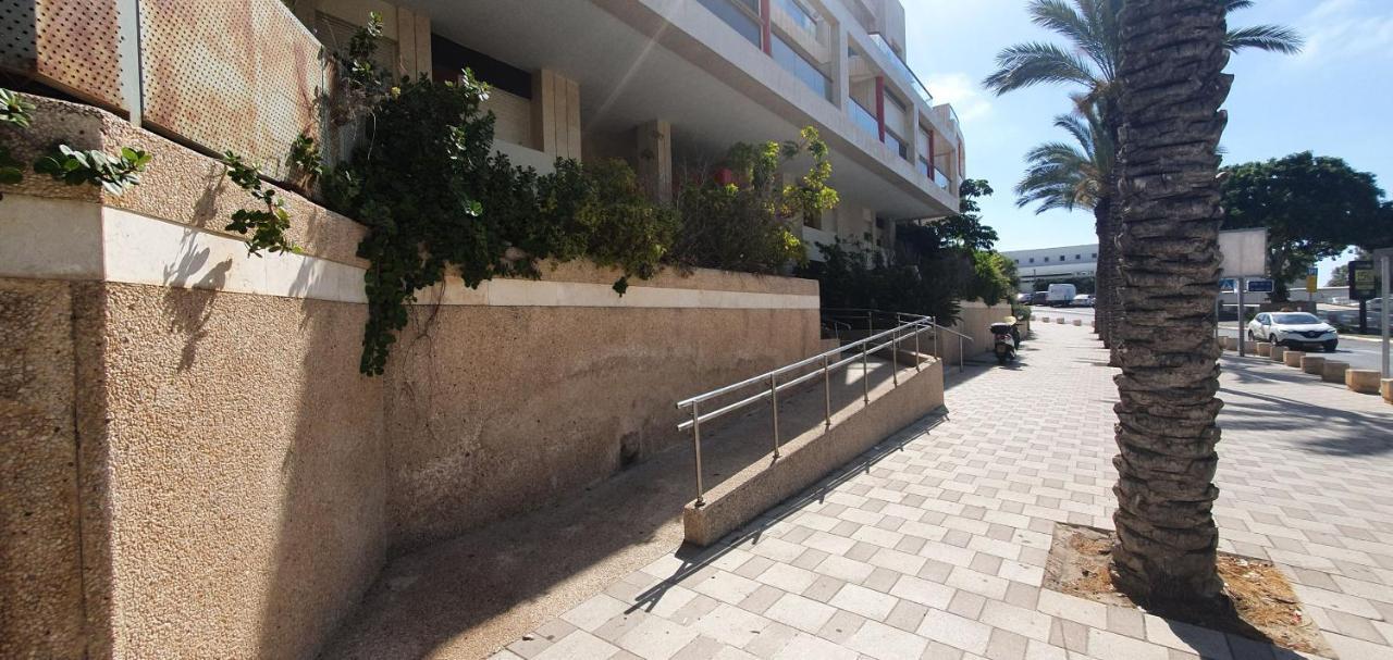 Bnbisrael Apartments - Ramat Yam Marine Herzelia Exterior foto