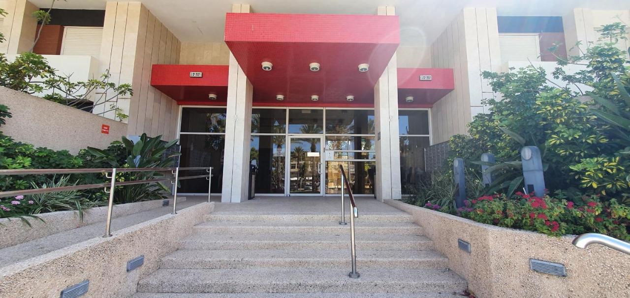 Bnbisrael Apartments - Ramat Yam Marine Herzelia Exterior foto