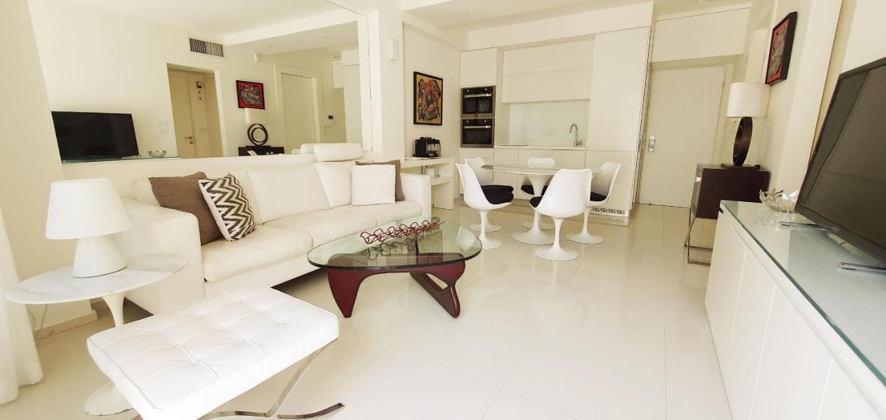 Bnbisrael Apartments - Ramat Yam Marine Herzelia Exterior foto
